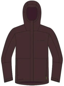 Men's Neyland 3in1 Jacket - dark oak