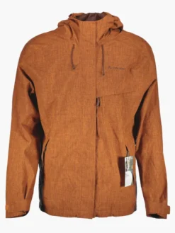 Men's Rosemoor Jacket II - kumquat