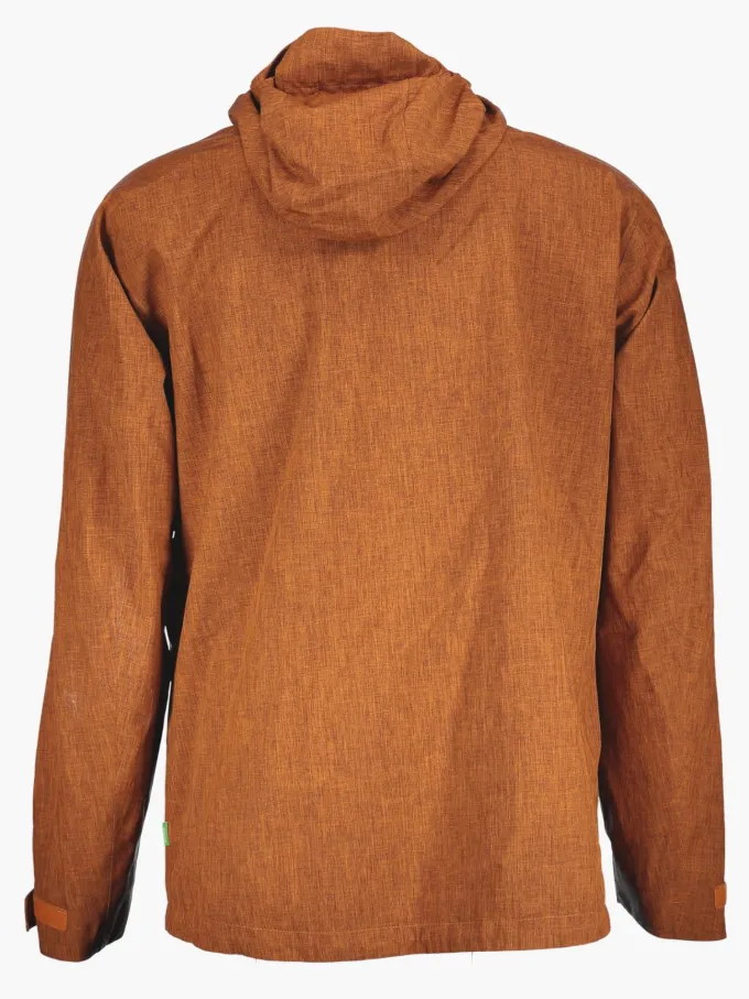 Men's Rosemoor Jacket II - kumquat