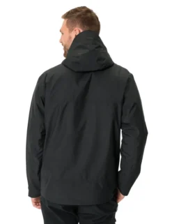 Men's Rosemoor Padded Jacket - black