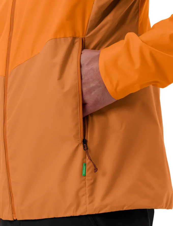 Men's Scopi Insulation Jacket - kurkuma
