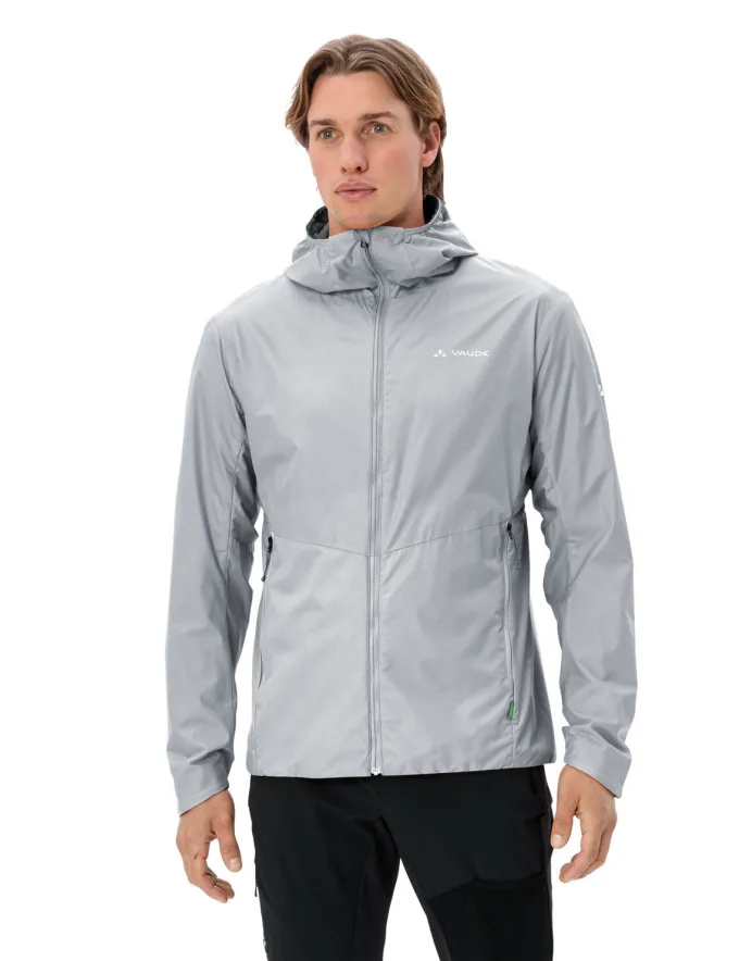 Men's Scopi Insulation Jacket - pigeon grey