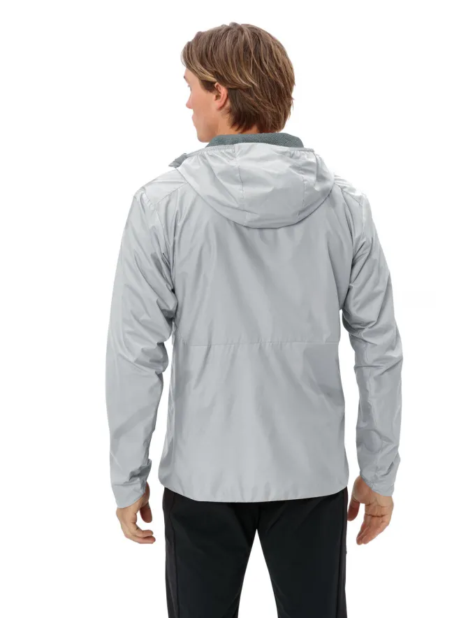 Men's Scopi Insulation Jacket - pigeon grey