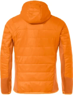 Men's Sesvenna Jacket IV - kurkuma