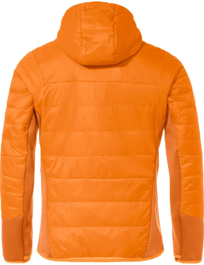 Men's Sesvenna Jacket IV - kurkuma