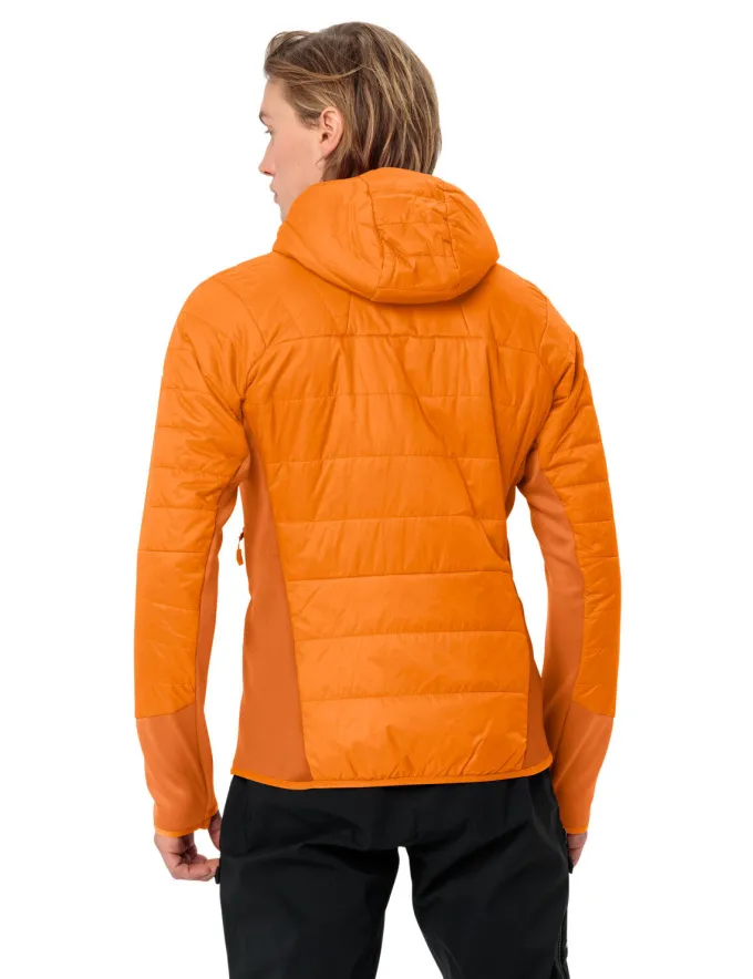 Men's Sesvenna Jacket IV - kurkuma