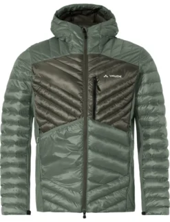 Men's Sesvenna Pro Jacket II - agave