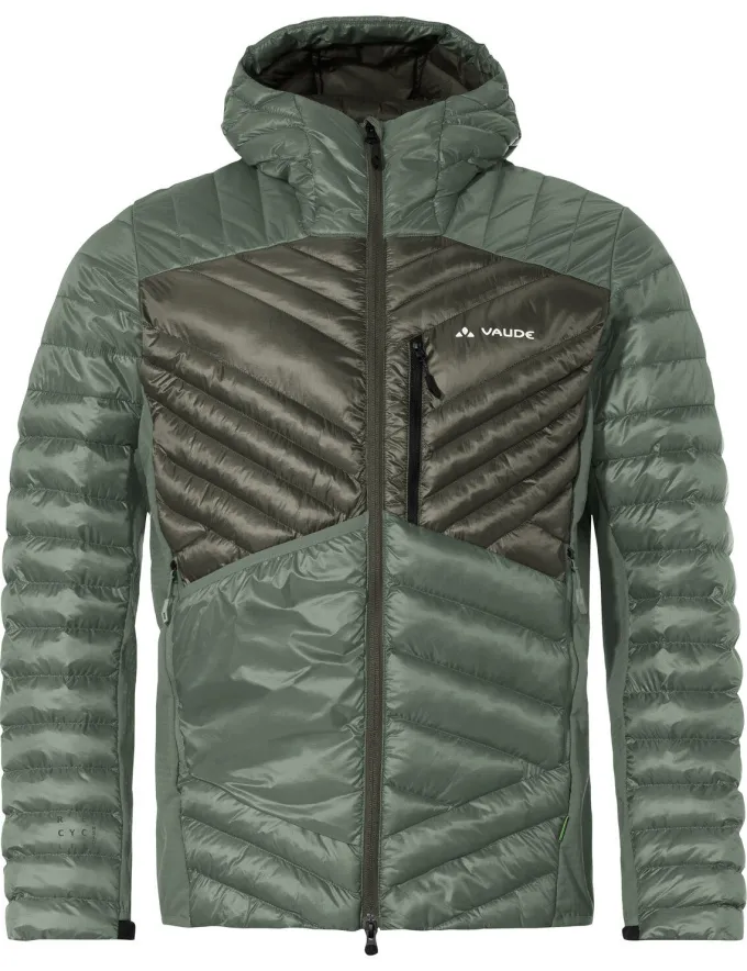 Men's Sesvenna Pro Jacket II - agave