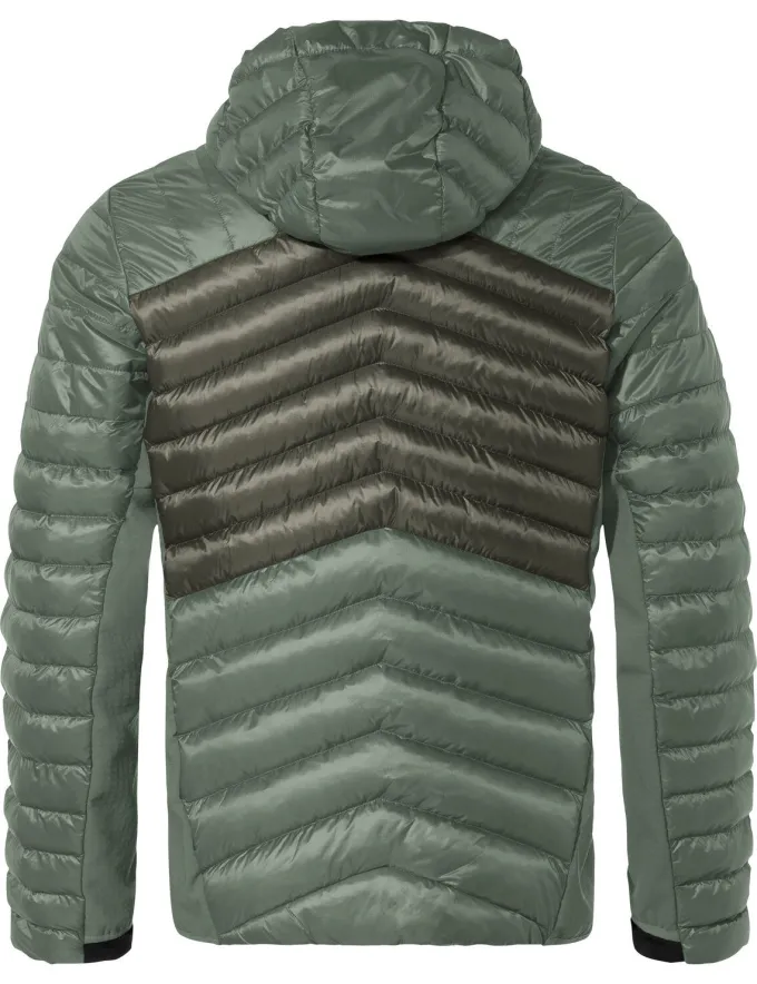 Men's Sesvenna Pro Jacket II - agave