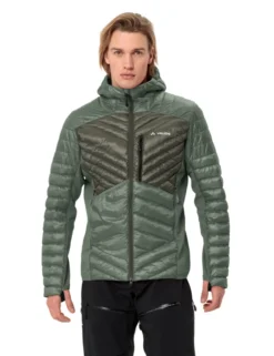Men's Sesvenna Pro Jacket II - agave