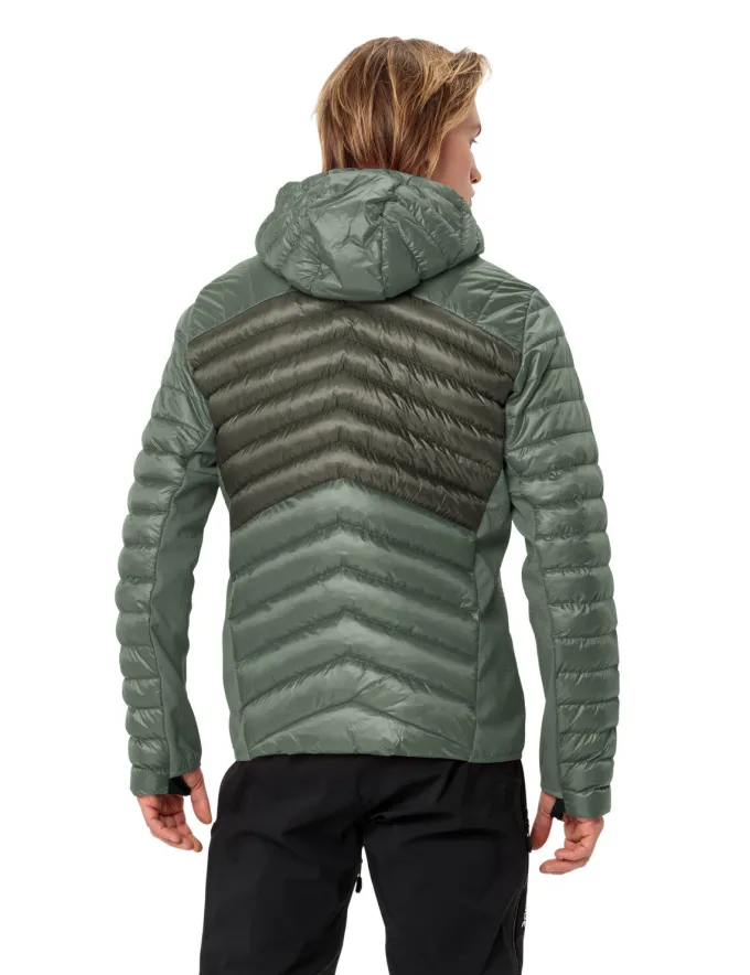 Men's Sesvenna Pro Jacket II - agave