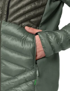 Men's Sesvenna Pro Jacket II - agave