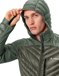 Men's Sesvenna Pro Jacket II - agave