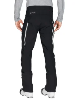 Men's Shuksan Hybrid Pants - black uni