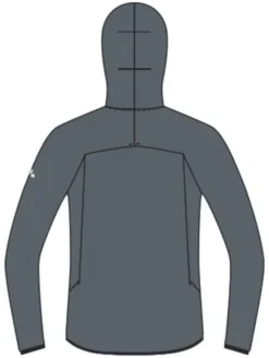 Men's Tekoa Fleece Jacket II - heron