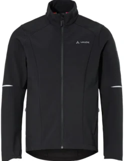Men's Wintry Jacket IV - black