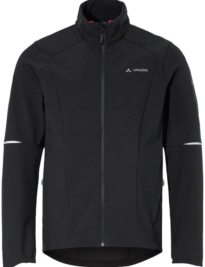 Men's Wintry Jacket IV - black