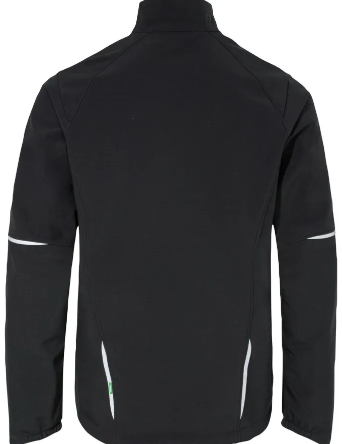 Men's Wintry Jacket IV - black