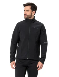 Men's Wintry Jacket IV - black