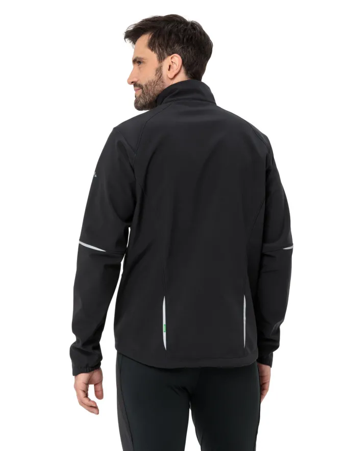 Men's Wintry Jacket IV - black