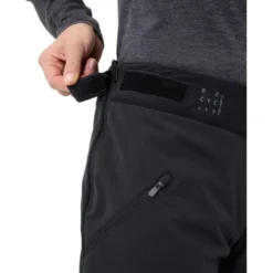 Minaki Fahrrad Hose Damen