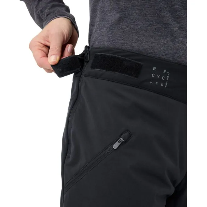 Minaki Fahrrad Hose Damen
