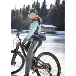 Minaki Fahrrad Hose Damen