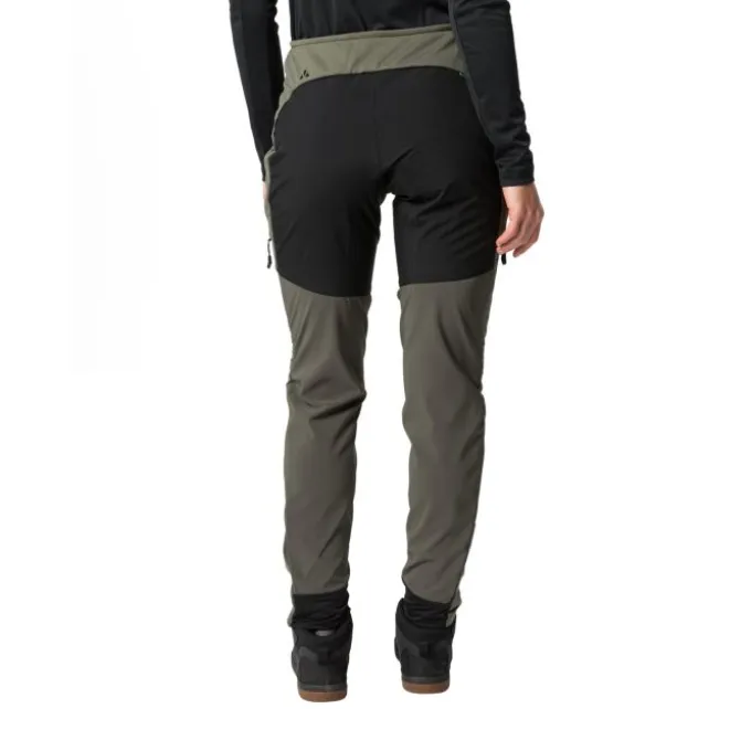 Minaki Fahrrad Hose Damen