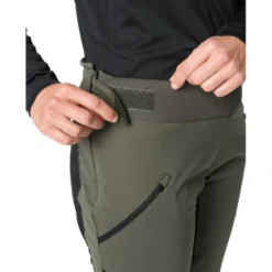 Minaki Fahrrad Hose Damen