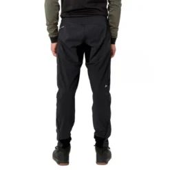 Minaki II Fahrrad Thermohose Herren