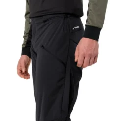 Minaki II Fahrrad Thermohose Herren