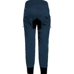 Minaki II Fahrrad Thermohose Herren
