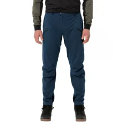 Minaki II Fahrrad Thermohose Herren