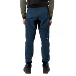 Minaki II Fahrrad Thermohose Herren