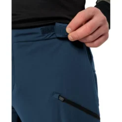 Minaki II Fahrrad Thermohose Herren