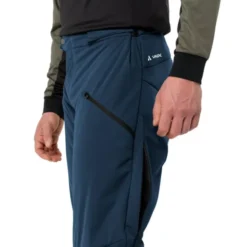 Minaki II Fahrrad Thermohose Herren
