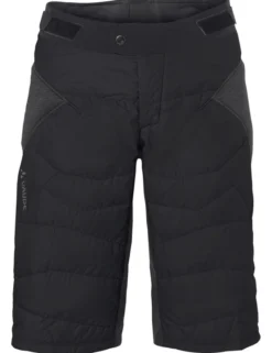Minaki III Thermo-Fahrradhose - black