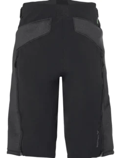 Minaki III Thermo-Fahrradhose - black