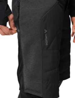 Minaki III Thermo-Fahrradhose - black