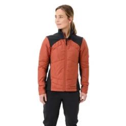 Minaki IV Fahrrad Thermojacke Damen