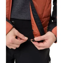 Minaki IV Fahrrad Thermojacke Damen