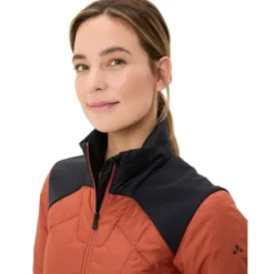 Minaki IV Fahrrad Thermojacke Damen