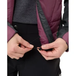 Minaki IV Fahrrad Thermojacke Damen