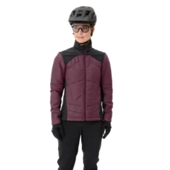 Minaki IV Fahrrad Thermojacke Damen
