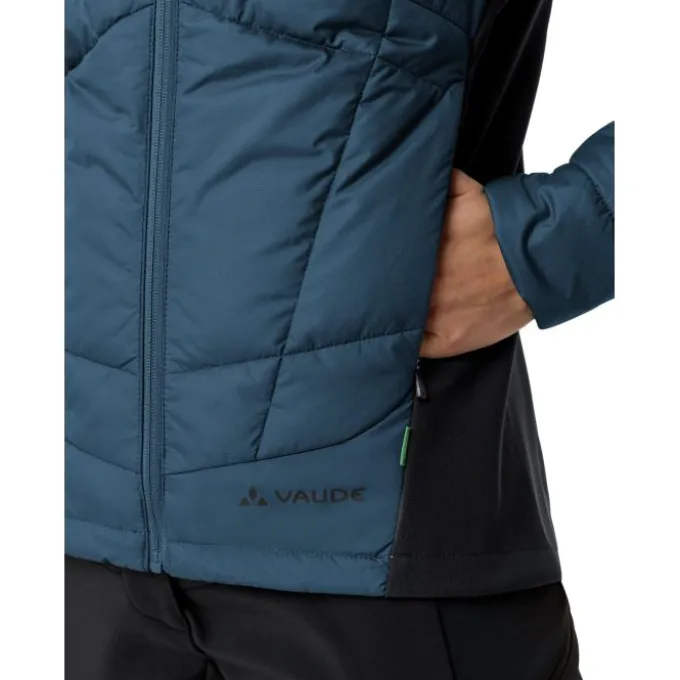 Minaki IV Fahrrad Thermojacke Damen