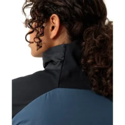 Minaki IV Fahrrad Thermojacke Damen