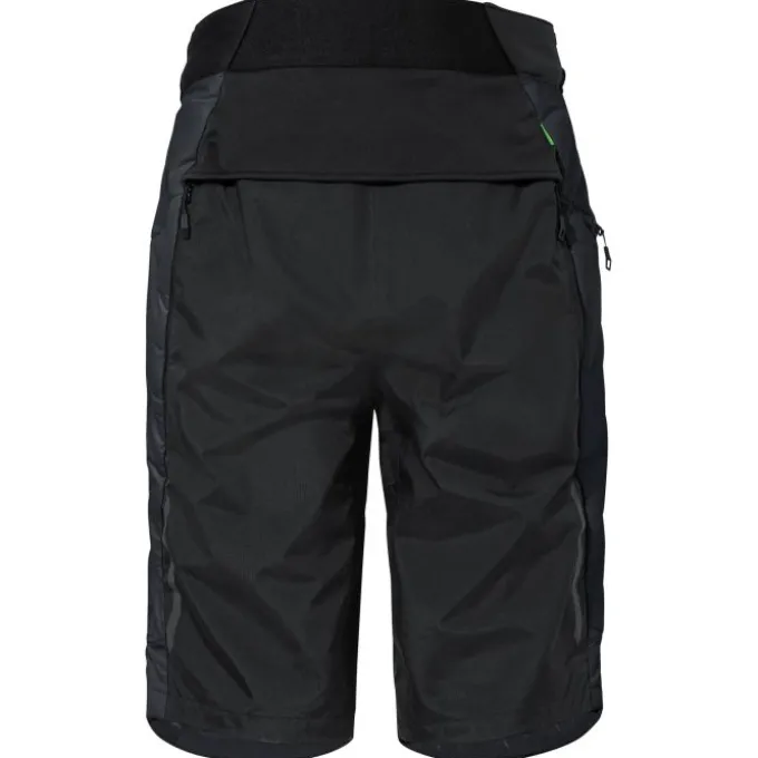 Minaki IV Thermo Fahrradhose