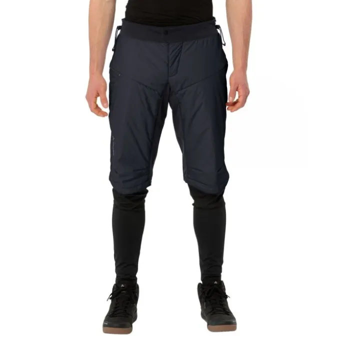 Minaki IV Thermo Fahrradhose