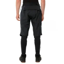 Minaki IV Thermo Fahrradhose