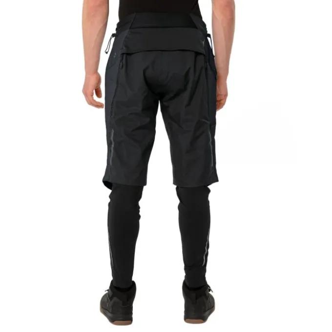 Minaki IV Thermo Fahrradhose